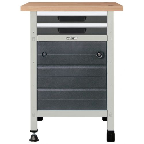 Banco de trabajo de 650 mm n.º 2