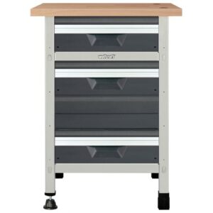 Banco de trabajo de 650 mm n.º 3