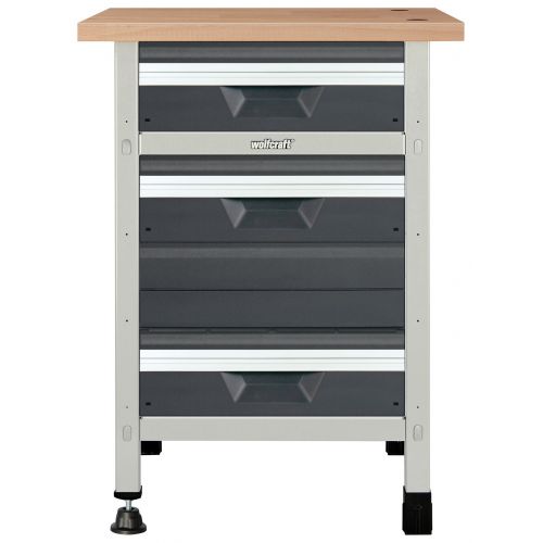 Banco de trabajo de 650 mm n.º 3