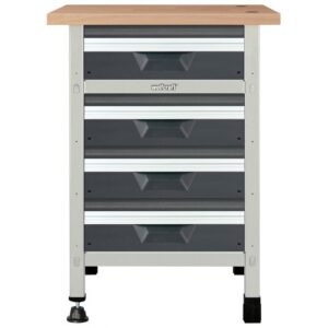 Banco de trabajo de 650 mm n.º 4