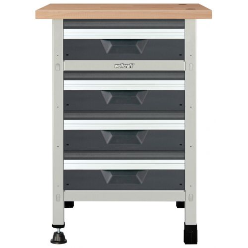 Banco de trabajo de 650 mm n.º 4