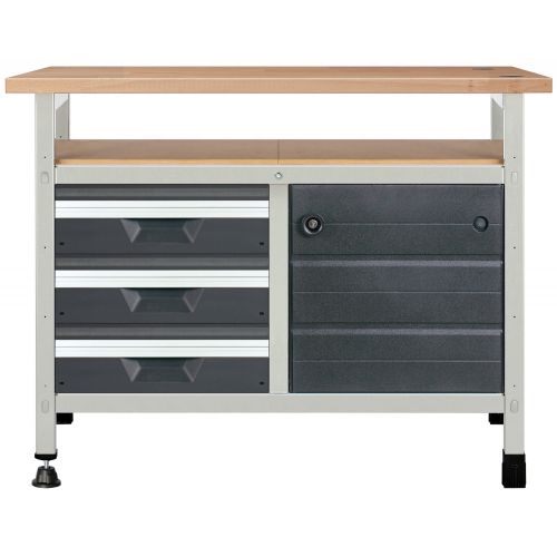 Banco de trabajo de 1130 mm n.º 3