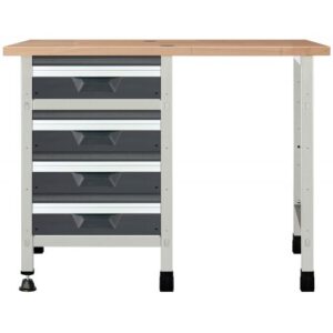 Banco de trabajo de 1130 mm n.º 5