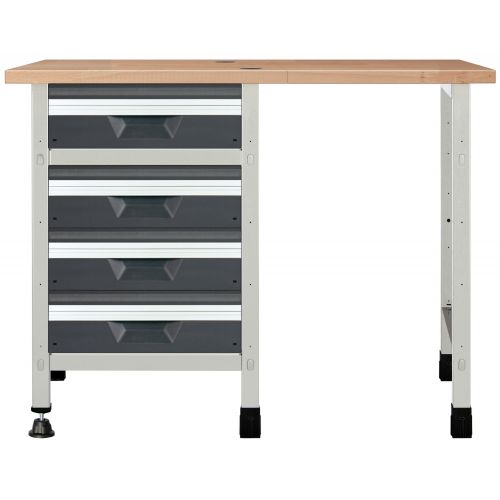 Banco de trabajo de 1130 mm n.º 5