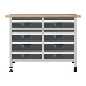 Banco de trabajo WSS 680, 1130 mm