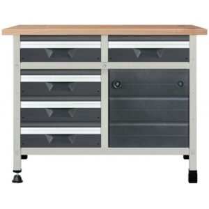 Banco de trabajo de 1130 mm n.º 12