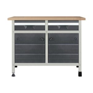 Banco de trabajo WSS 620, 1130 mm