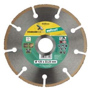 Disco de corte CT "Standard"