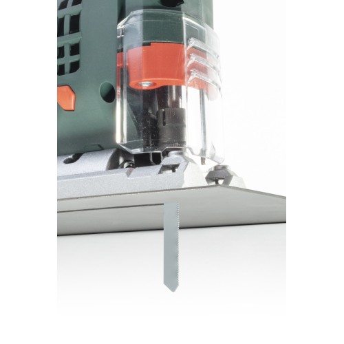 Juego de 10 hojas de sierra de calar, vástago en U - Imagen 4