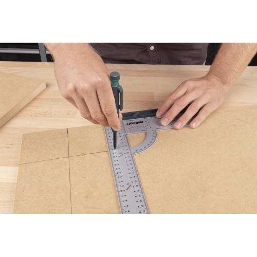 Juego de proyecto "Instalación de bisagras de cazoleta con diámetro de 35 mm" - Imagen 2