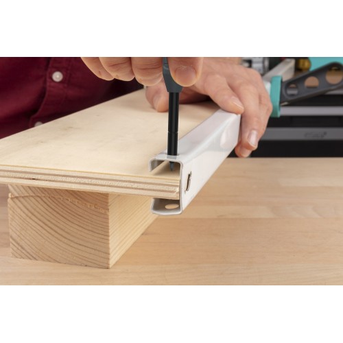 Juego de proyecto "Instalación de bisagras de cazoleta con diámetro de 35 mm" - Imagen 6