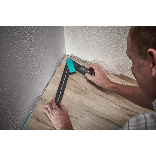 Juego de proyecto "Transferencia de ángulos y corte de laminado" - Imagen 7