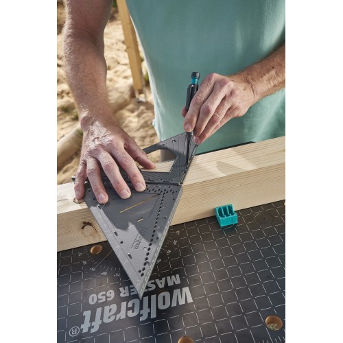 Juego de proyecto "Medición y marcado" - Imagen 3