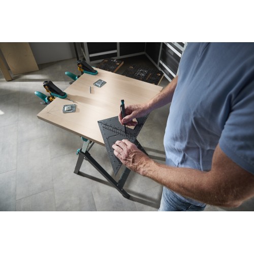 Juego de proyecto "Medición y marcado" - Imagen 6