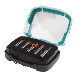 Set de fresas de ranura CT