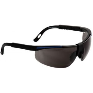 Gafas de seguridad oscuras RUNNER