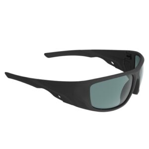 Gafas de seguridad EDGE con lente solar polarizada