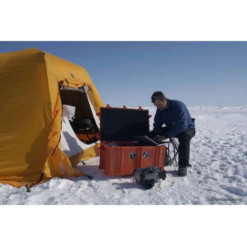 Maleta estanca de protección Explorer 5122 - Imagen 13