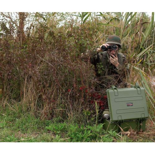 Maleta estanca de protección Explorer 3317 - Imagen 11