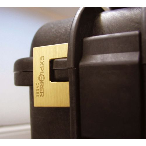 Maleta estanca de protección Explorer 4820 - Imagen 4