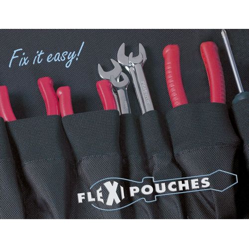 Maleta portaherramientas Revo PTS - Imagen 4