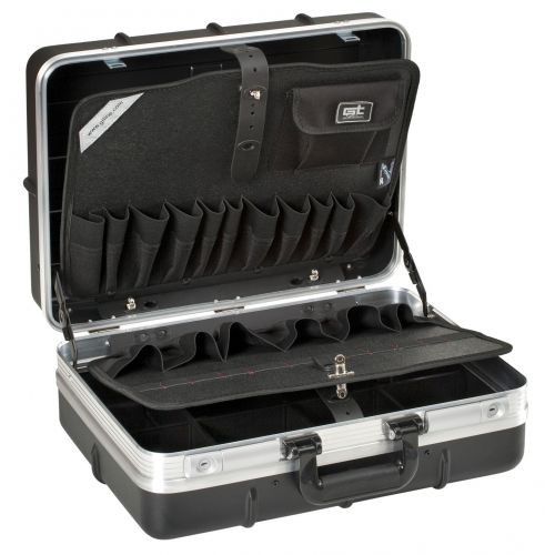 Maleta portaherramientas Revo PTS - Imagen 2