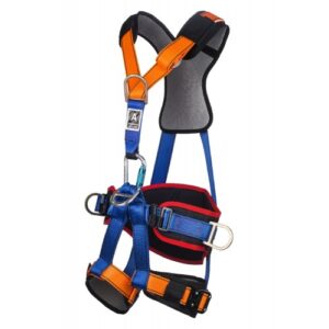 Arnés anticaídas con cinturón de sujeción MIRA 20A