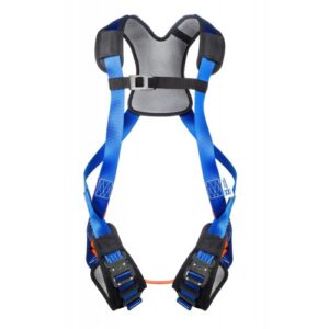 Arnés anticaídas con un punto de enganche dorsal MIRA 12