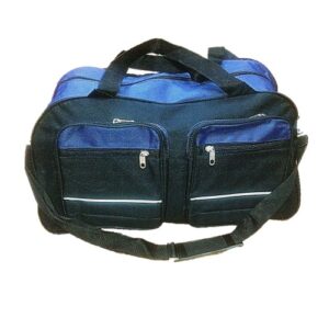 Bolsa porta-equipos de gran capacidad fabricada en nylon