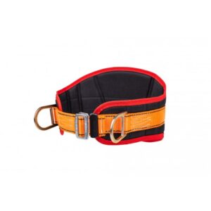 Cinturón de sujeción con dos puntos de enganche MIRA 10F