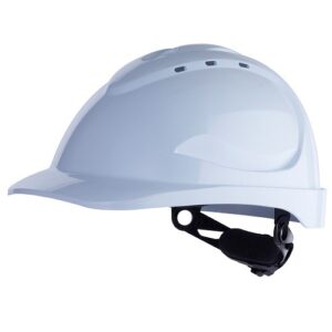 Casco de protección para riesgo eléctrico 1000 V.a.c. FORCE2W
