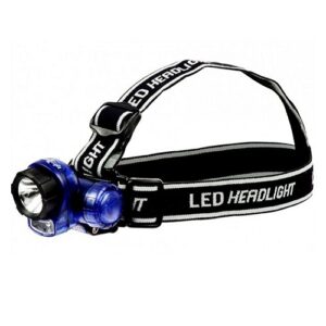 Linterna frontal LP330FB