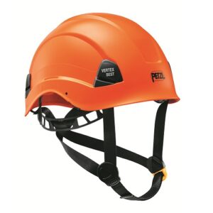 Casco protector sin visera para riesgo eléctrico DL 440 V VERTEX BEST