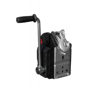 Torno con manivela ALKO para la elevación y bajada de cargas de hasta 300 Kg