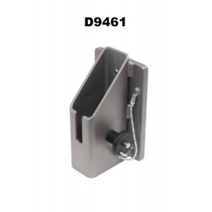 Soporte para acoplar el dispositivo de elevación ALKO al brazo de anclaje ASS-3