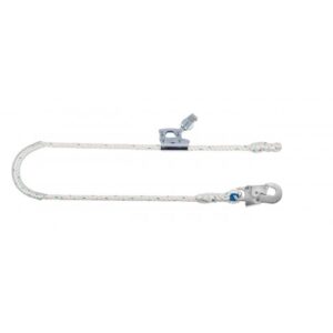 Elemento de amarre regulable de 0,50 a 1,80 m Reguprés 181
