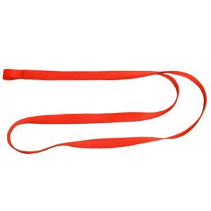 Anillo de anclaje temporal MIRA 800 fabricado en cinta de 35 mm