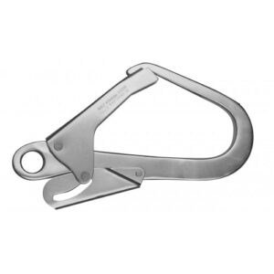 Gancho de acero de 55 mm de apertura M44