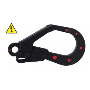 Gancho dieléctrico de 60 mm de apertura M73X