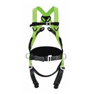 Arnés anticaídas MIRA S14 (arnés A14 + cinturón integral con 2 puntos de enganche)
