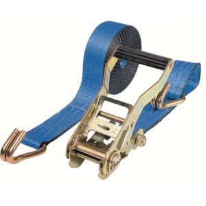 Tensor carraca de 5.000 kg con ganchos