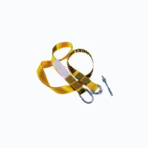 Dispositivo para anclar a pared o techo