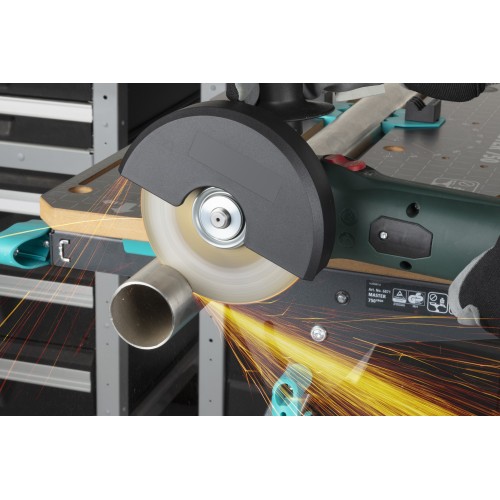 Discos de corte para acero inoxidable, extrafino - Imagen 5