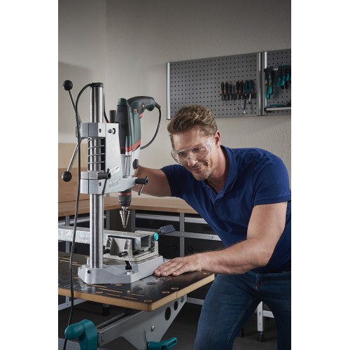 Broca escalonada HSS, vástago redondo - Imagen 7