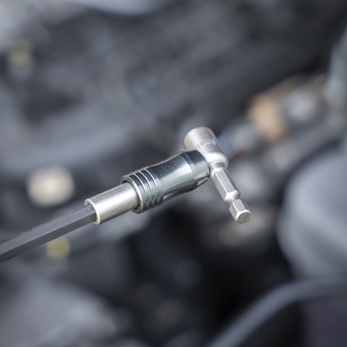 Portapuntas con vástago extralargo - Imagen 10