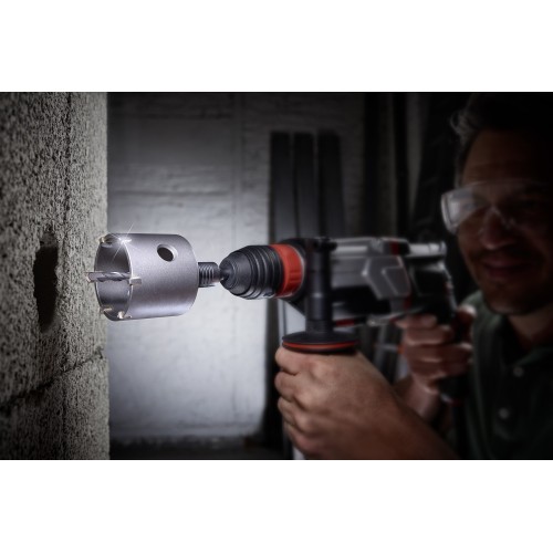 Adaptador SDS-Plus con broca centradora, Ø 8 mm - Imagen 6