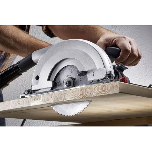 Discos para sierras circulares de mano serie azul (cortes finos) - Imagen 2