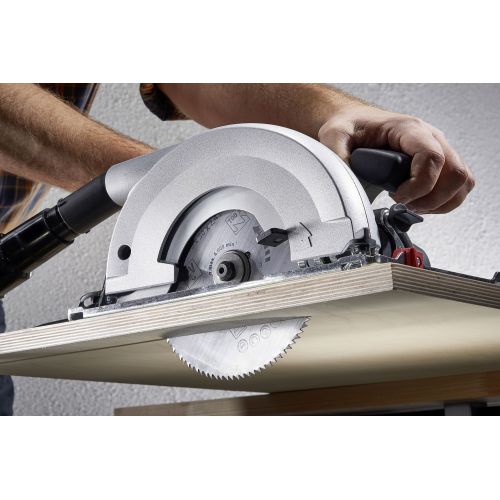 Discos para sierras circulares de mano serie azul (cortes finos) - Imagen 3