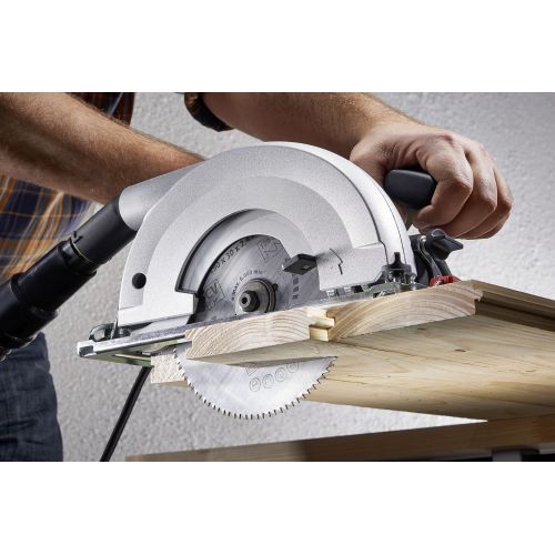 Discos para sierras circulares de mano serie azul (cortes finos) - Imagen 4