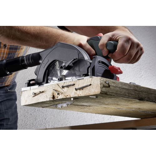 Disco de sierra circular de mano para sierras circulares de mano de batería, serie lila (cortes semigruesos y rápidos) - Imagen 6